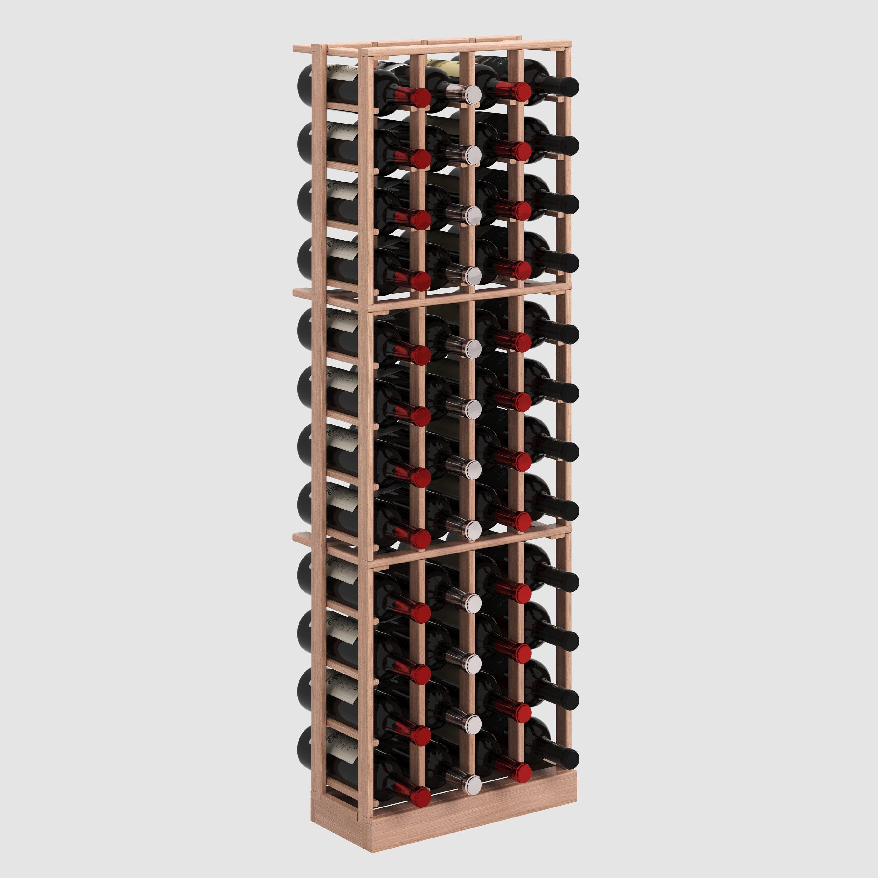 Kit Rack Individual Bottle Storage (IB 16)