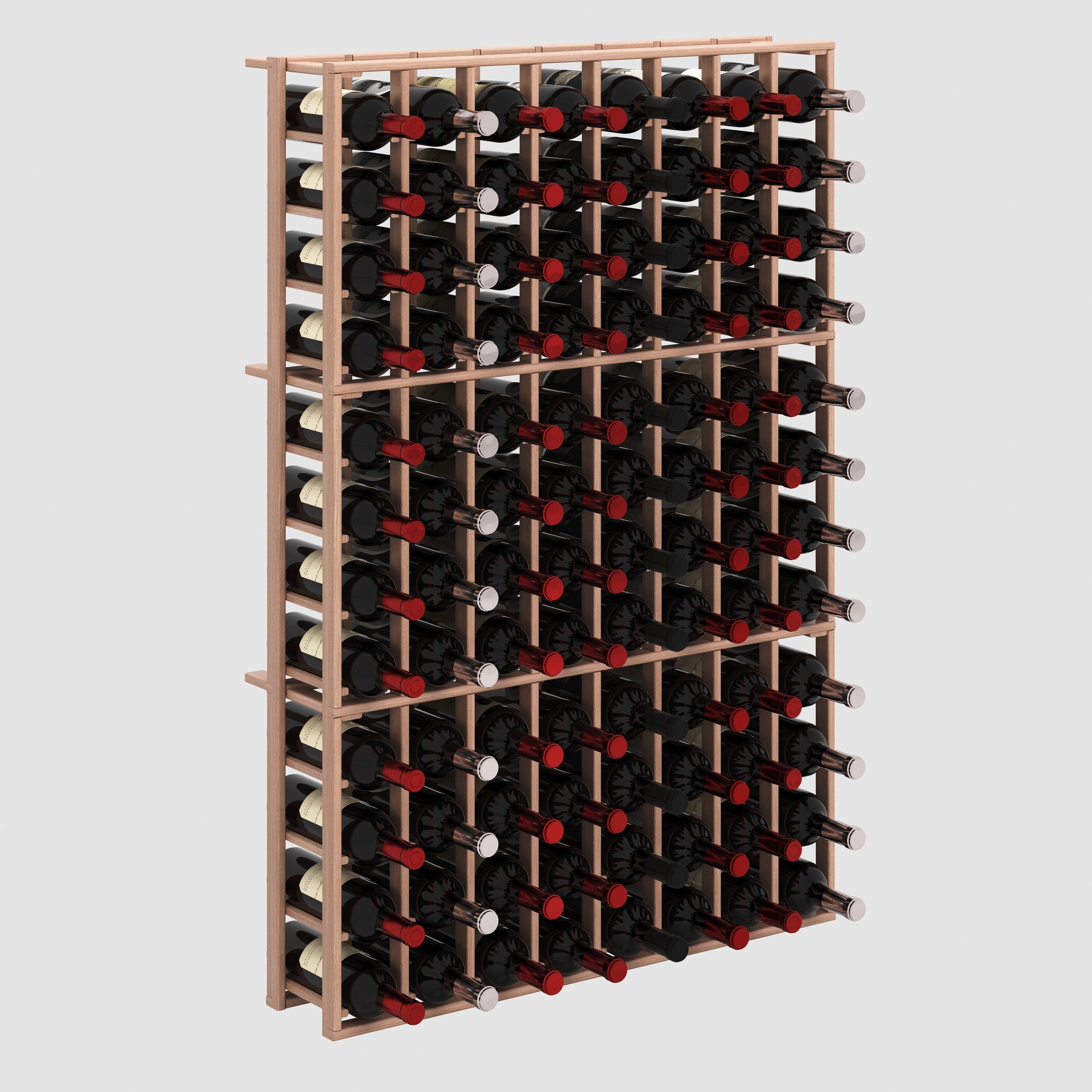 wine bottle storage - Genuwine Cellars Reserve