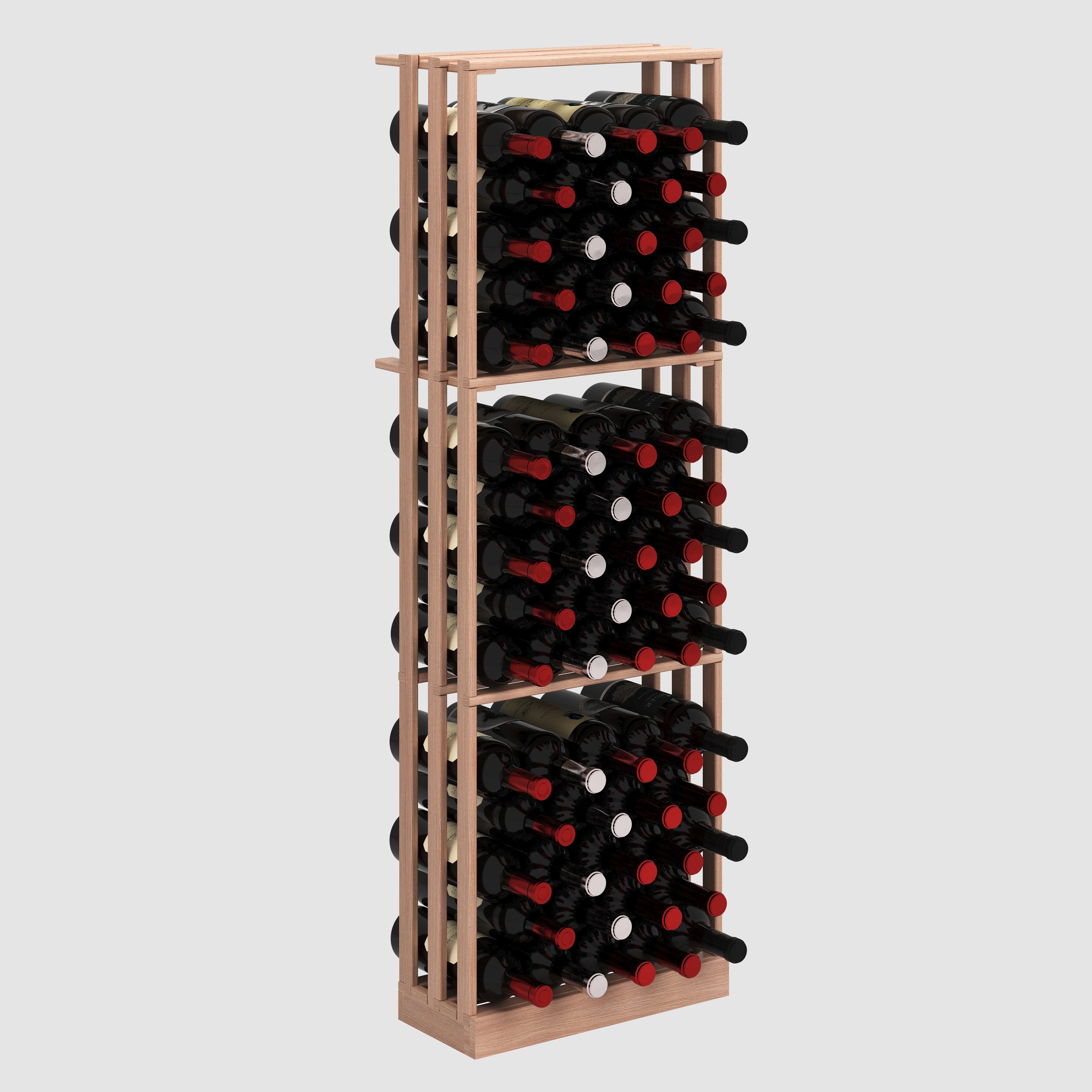 wine rack stackable - Genuwine Cellars Reserve