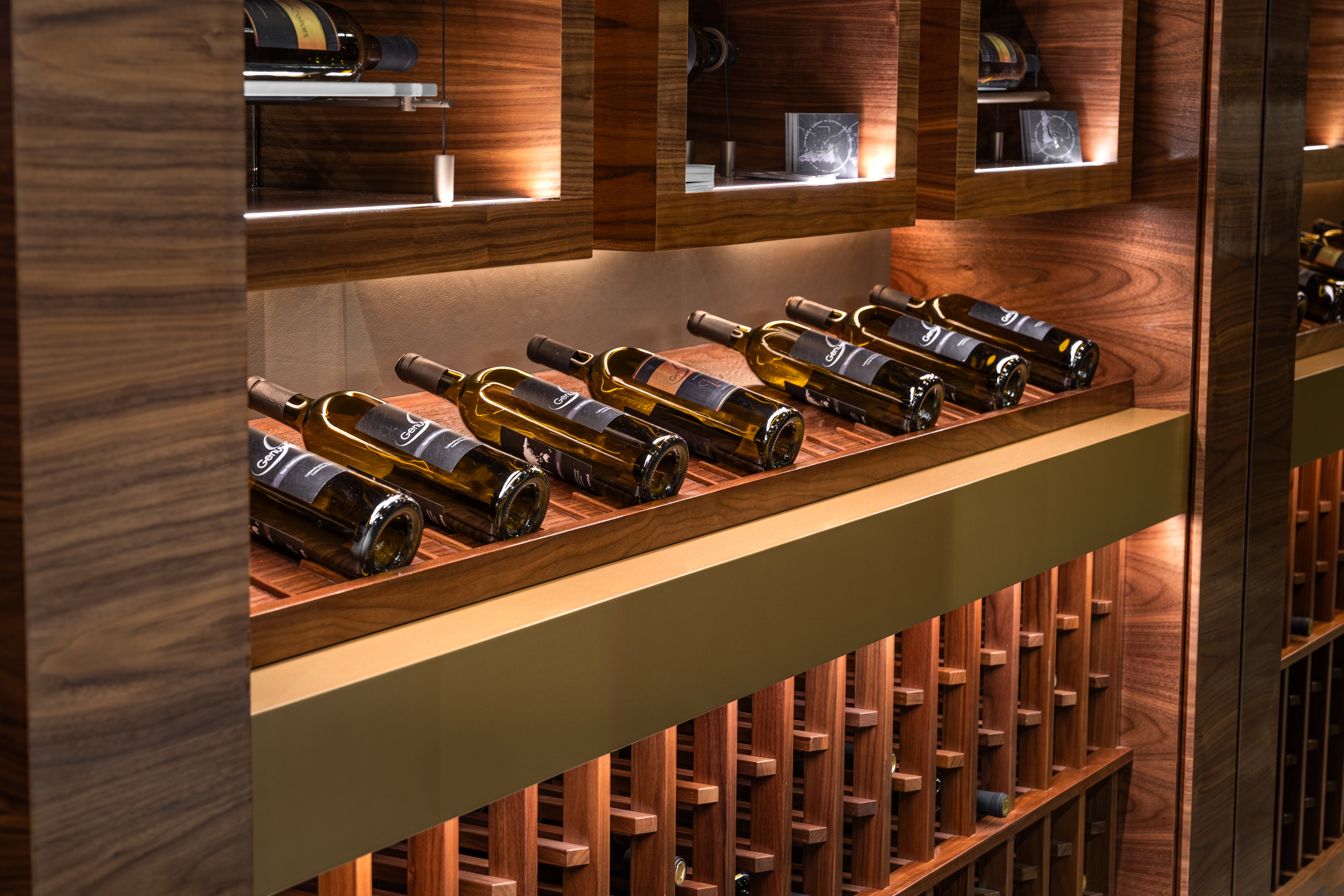 Genuwine Cellars Reserve