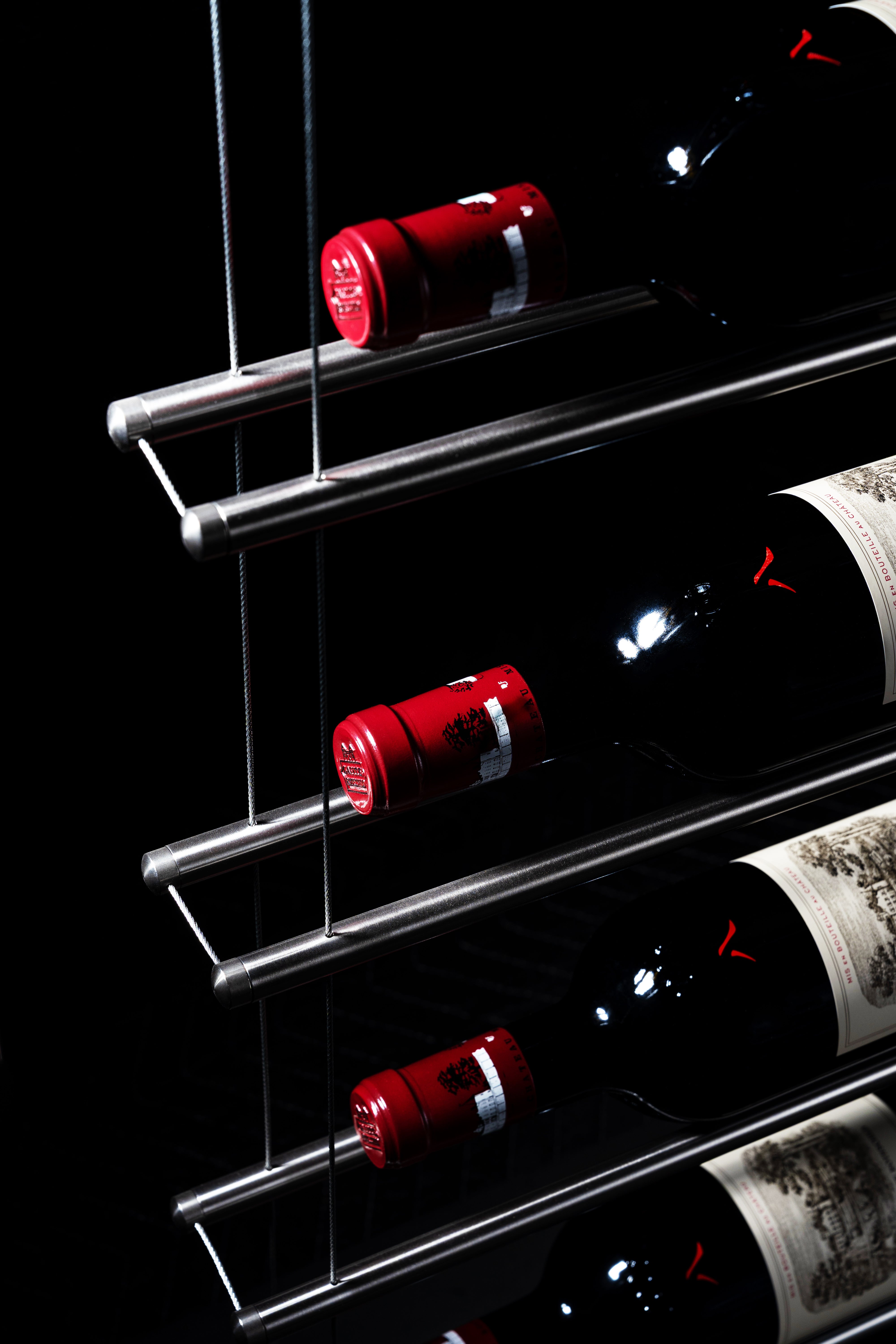 Genuwine Cellars Reserve