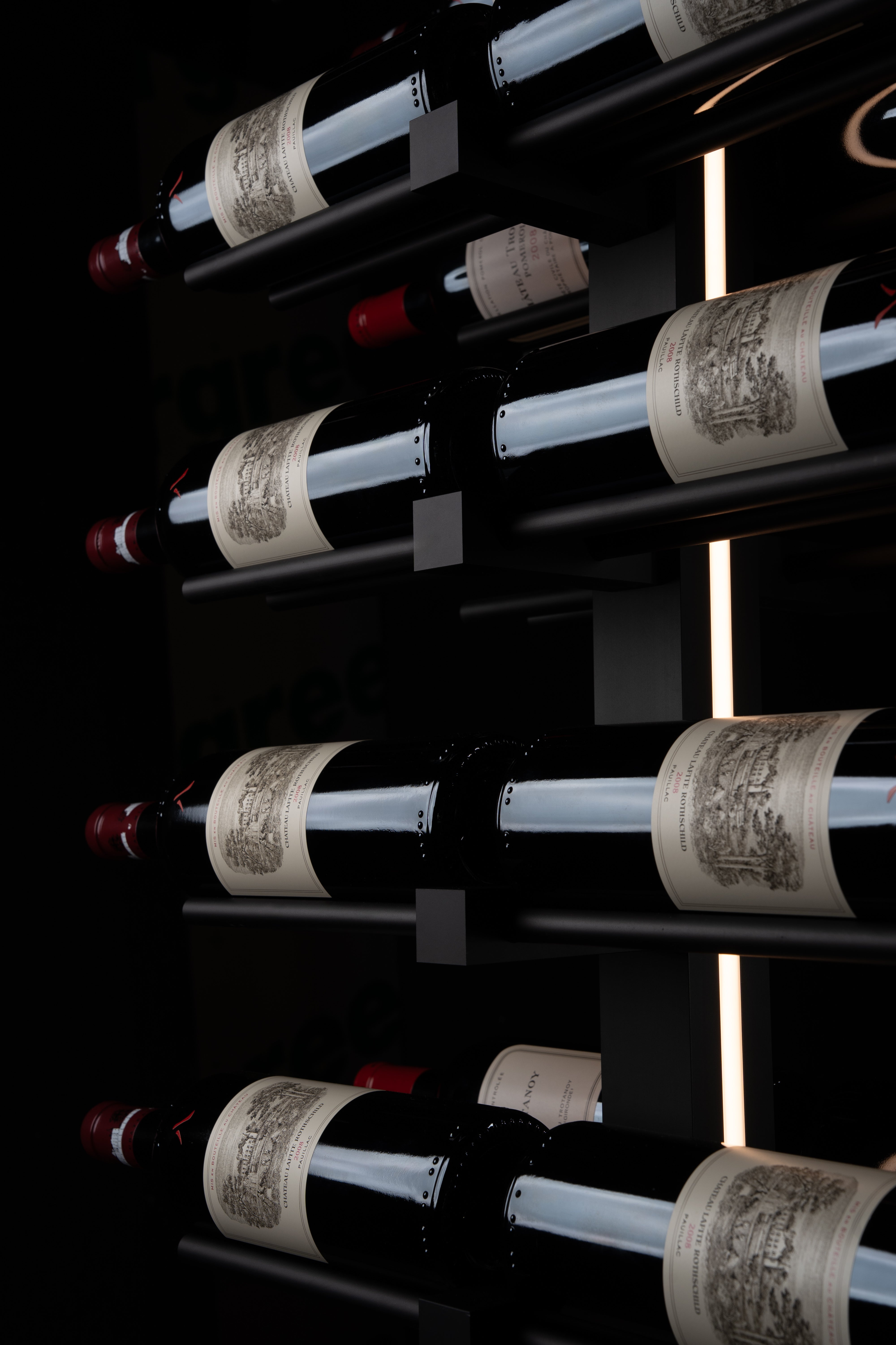 The Echelon Collection - Gold