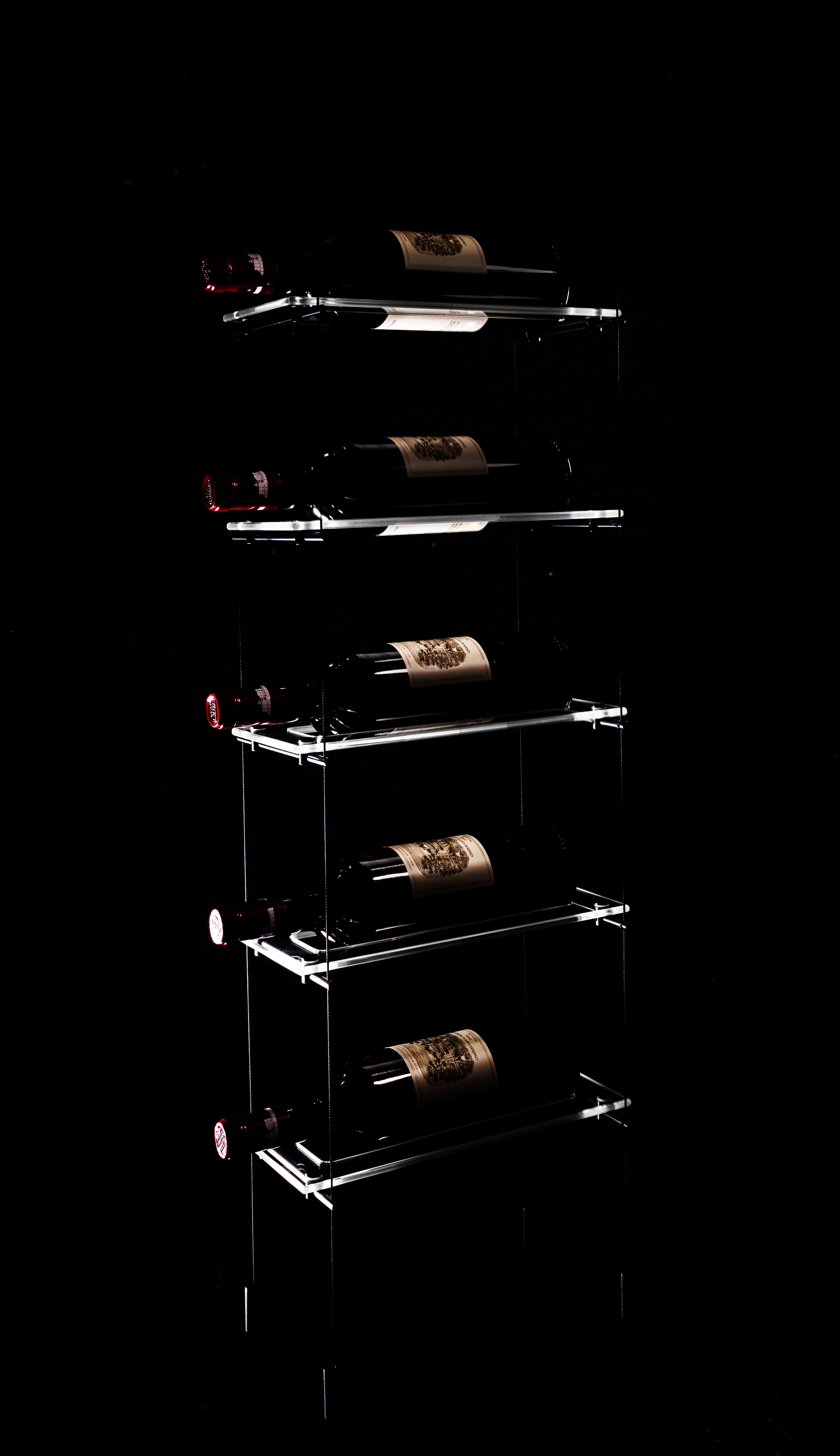 Genuwine Cellars Reserve