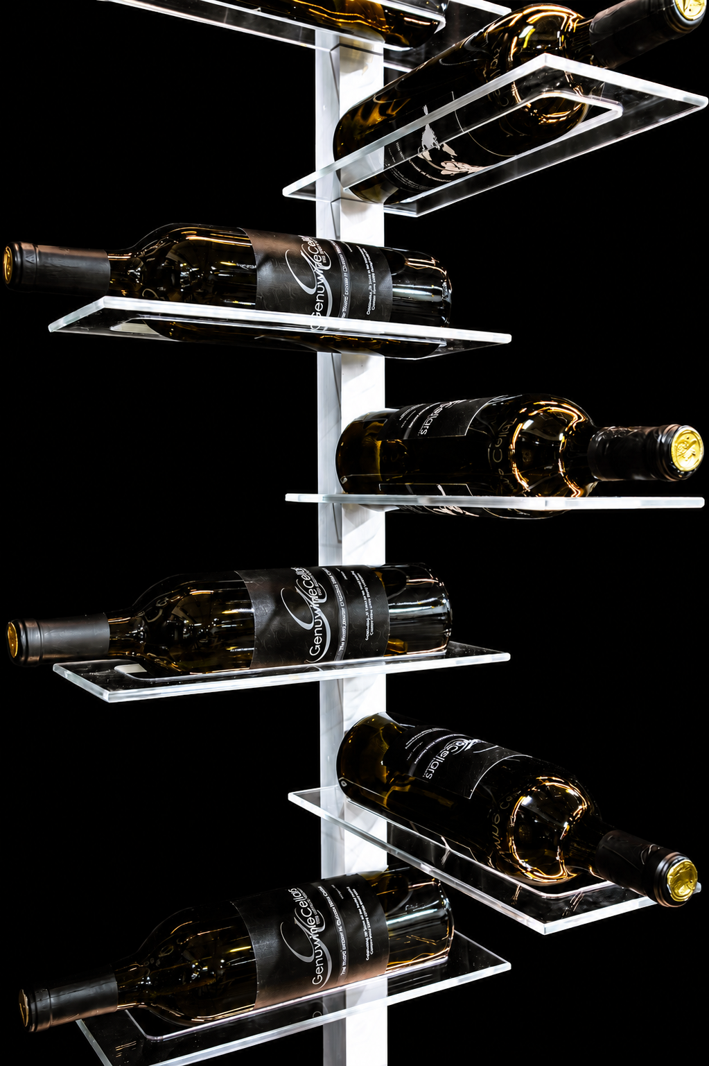 Genuwine Cellars Reserve
