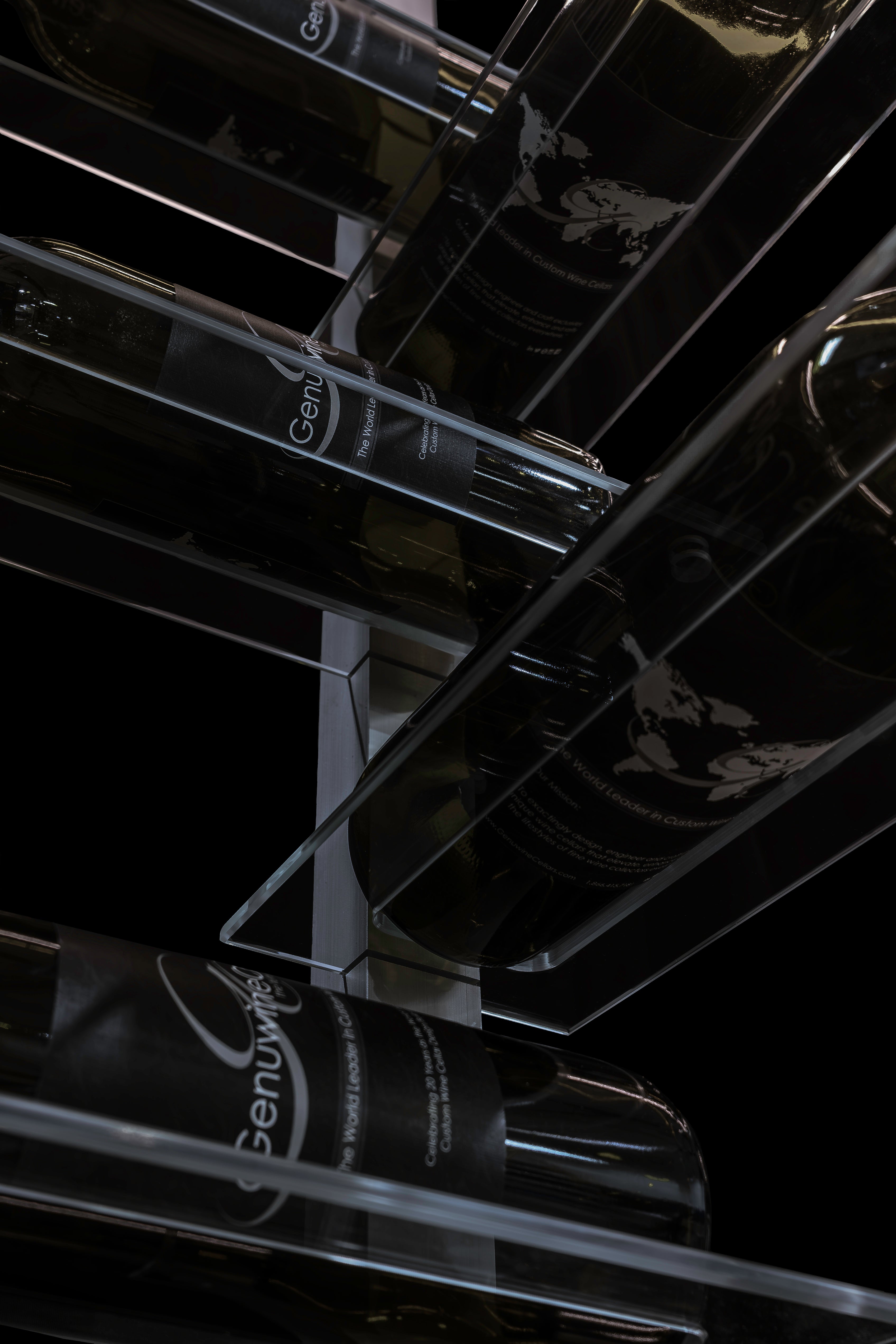 OPUS Collection - Black