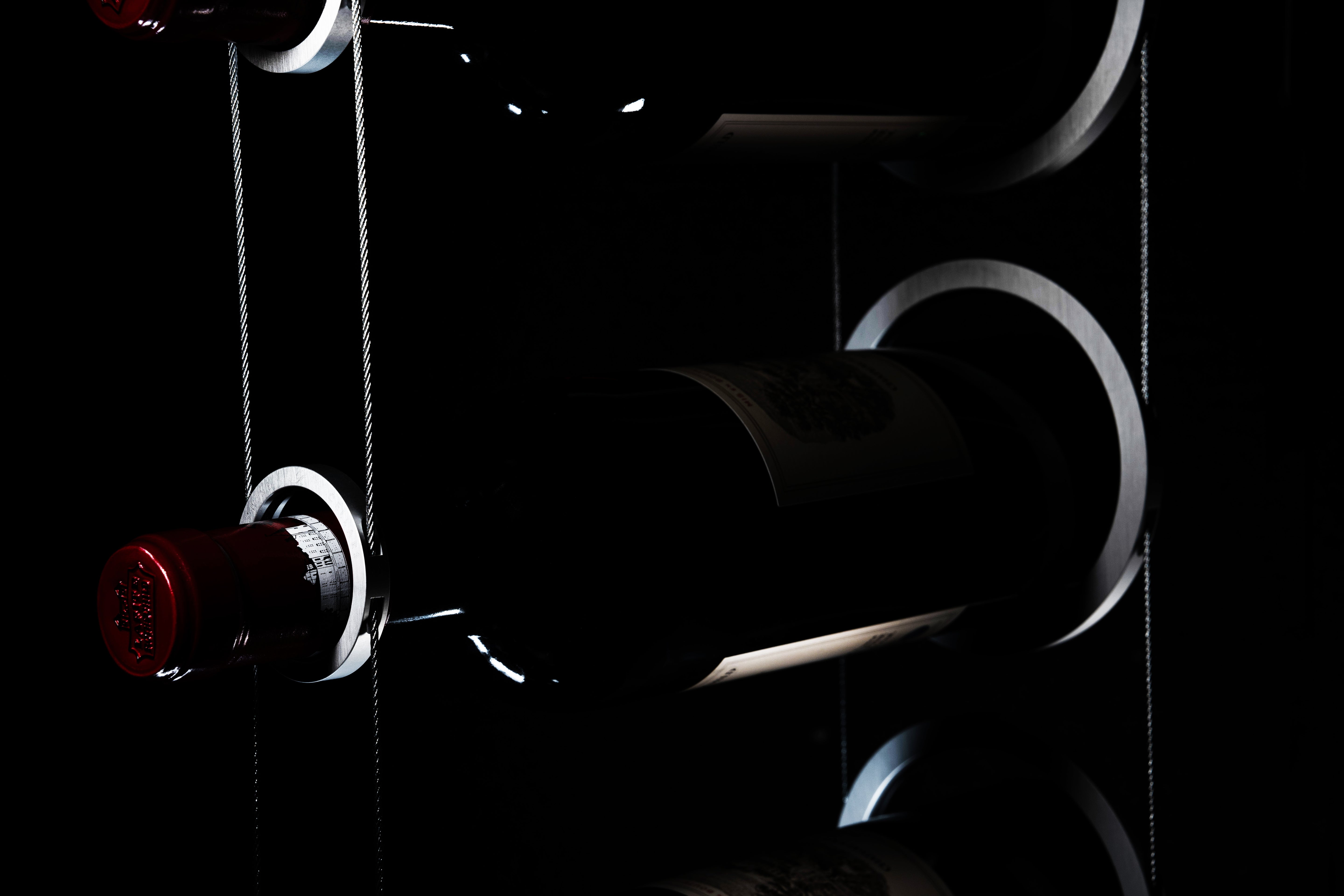 Genuwine Cellars Reserve
