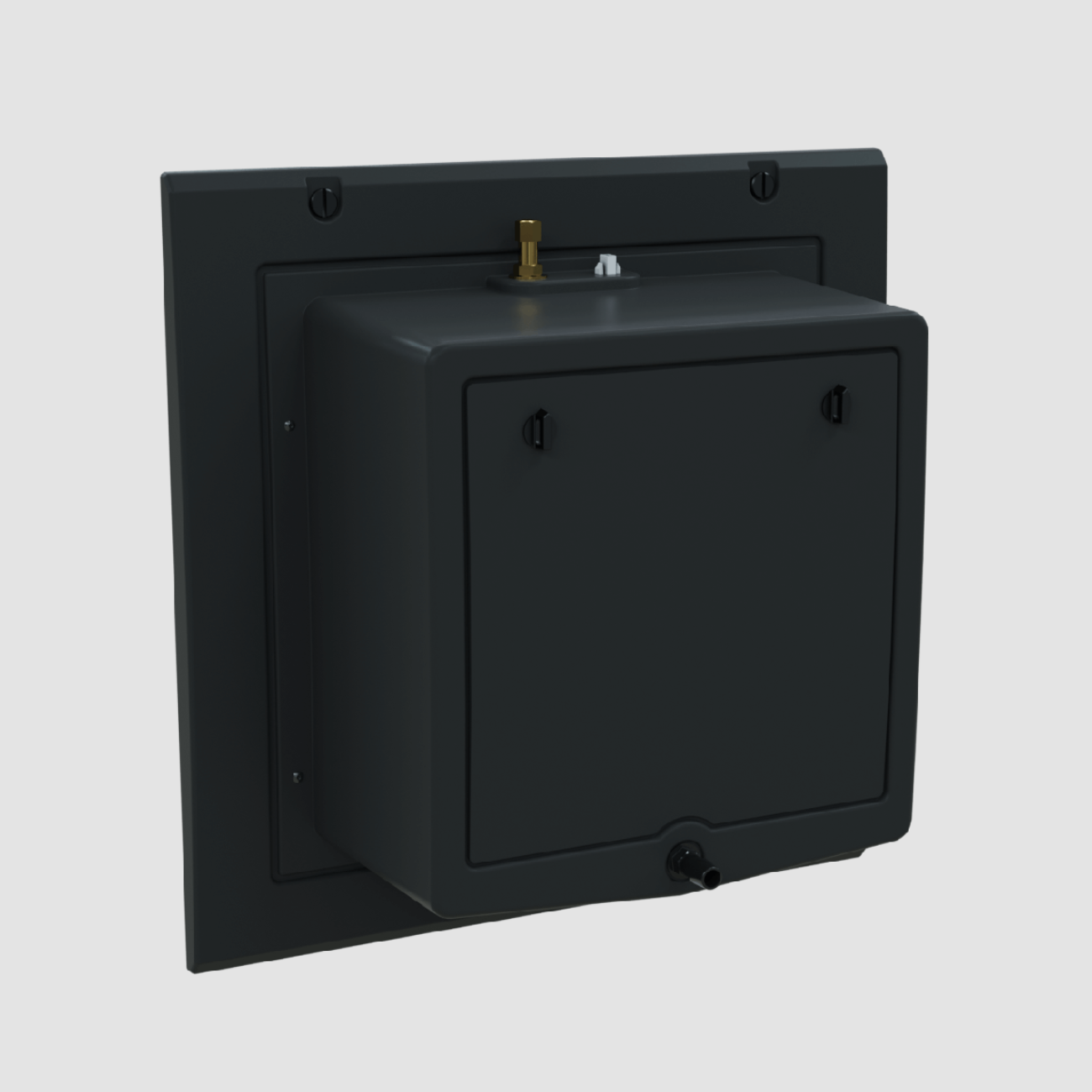 Wine Guardian  Sentinel Series Integrated Wine Cellar Humidifier