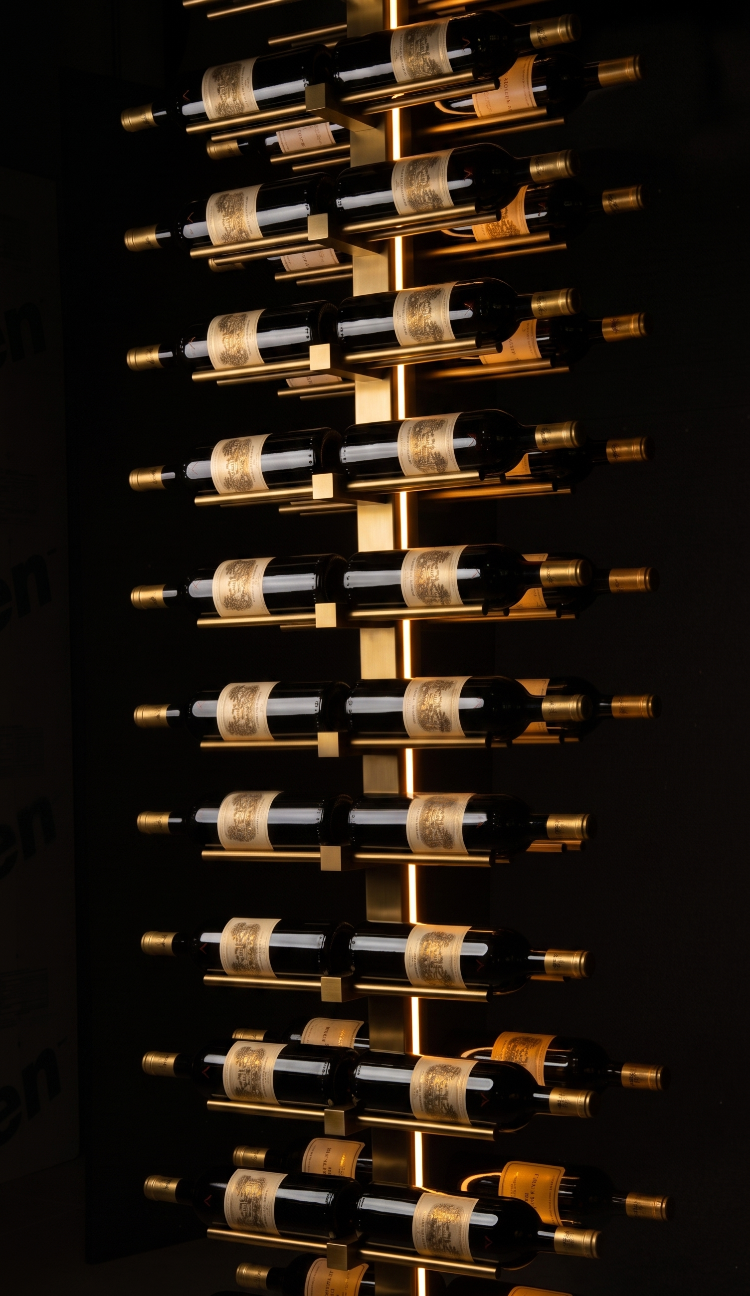 Genuwine Cellars Reserve