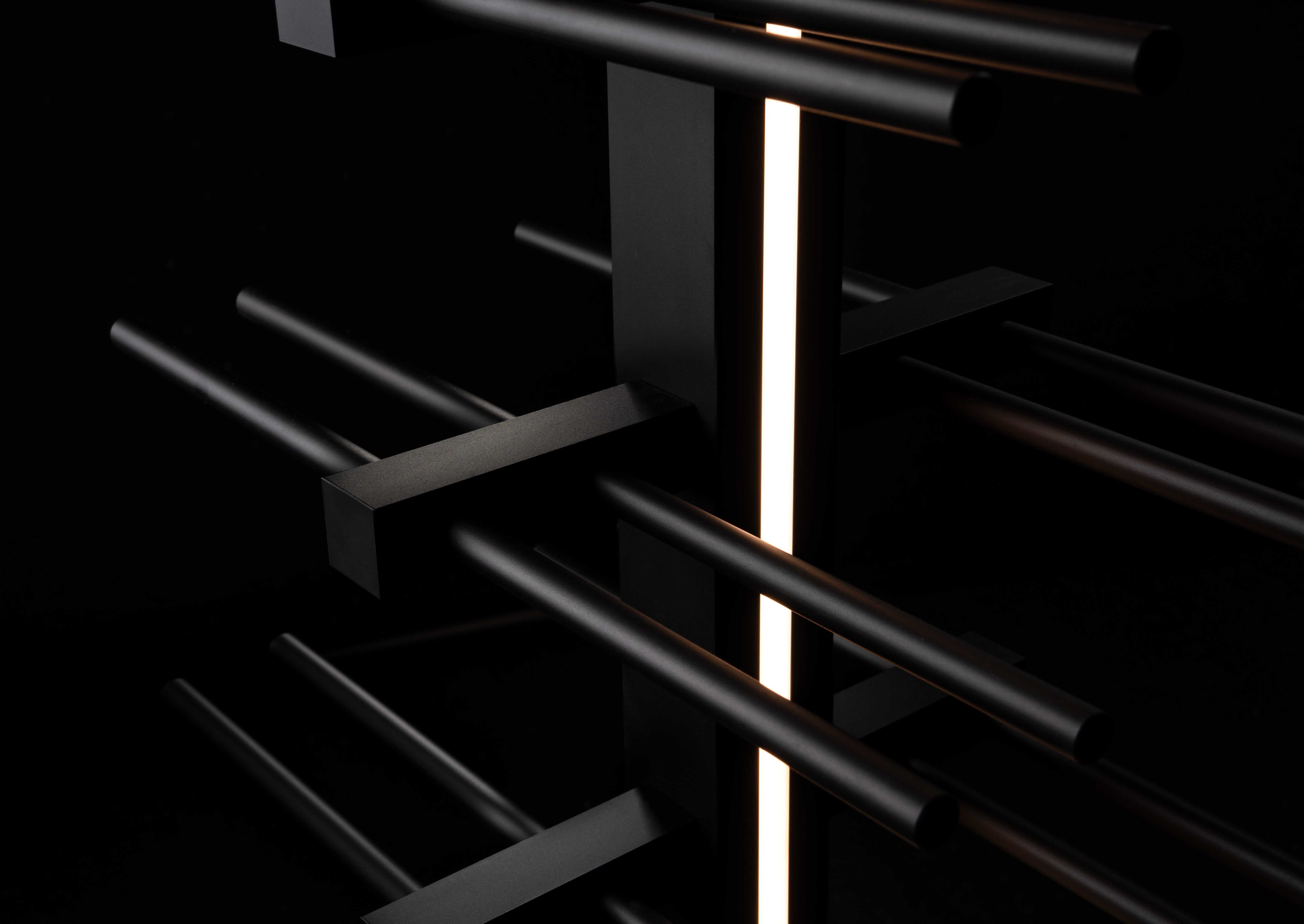 The Echelon Collection - Gold