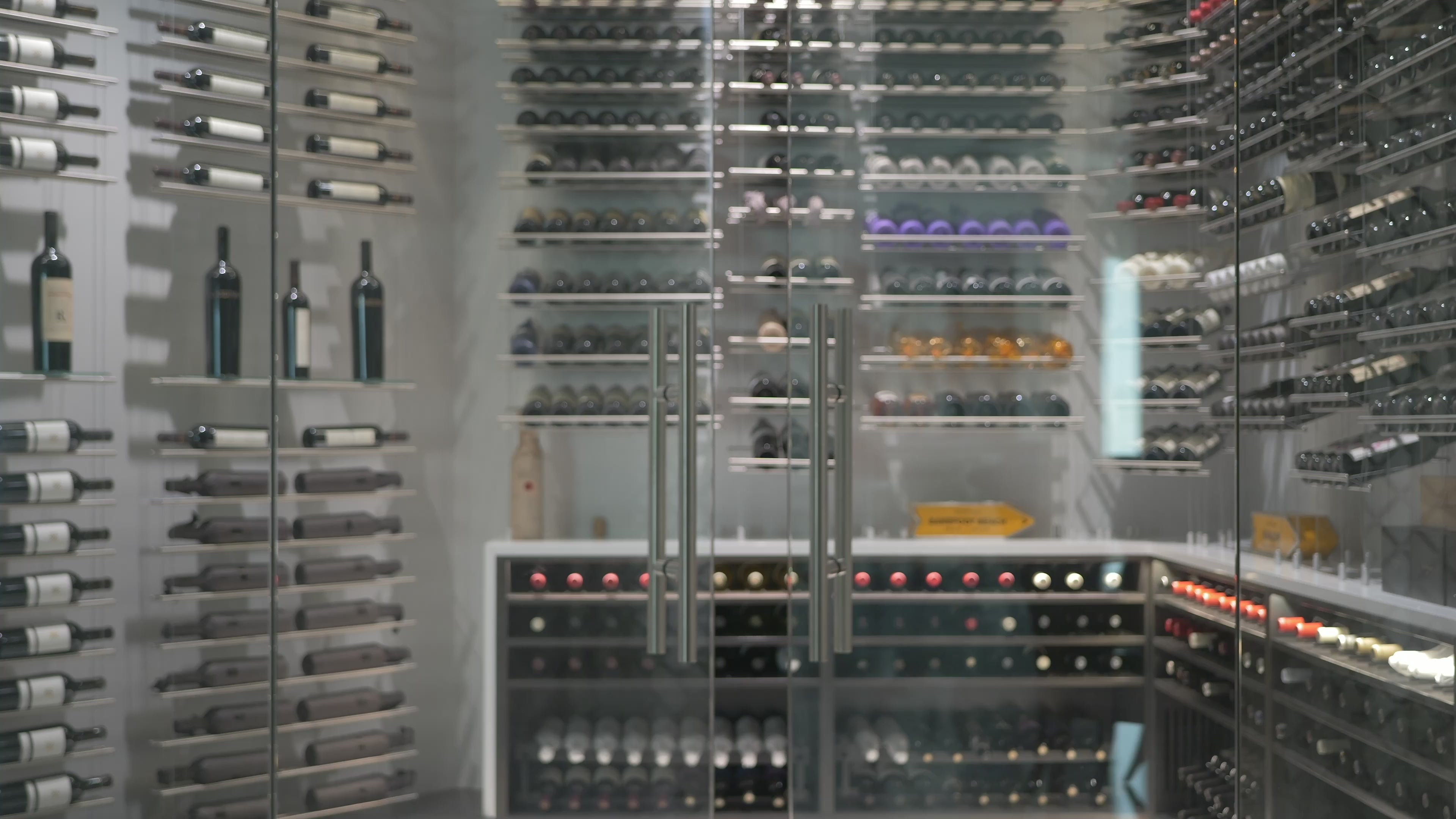 Genuwine Cellars Reserve