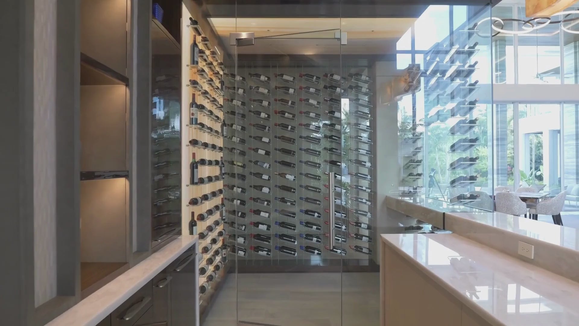 Genuwine Cellars Reserve