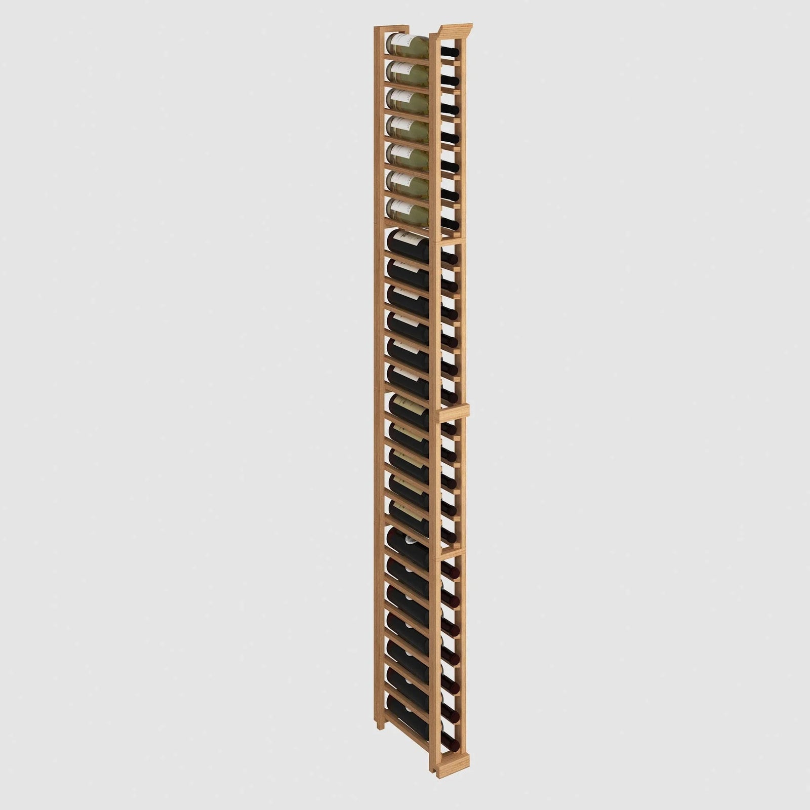 EKR Modular Wine Rack Systems - Wood Wine Racks